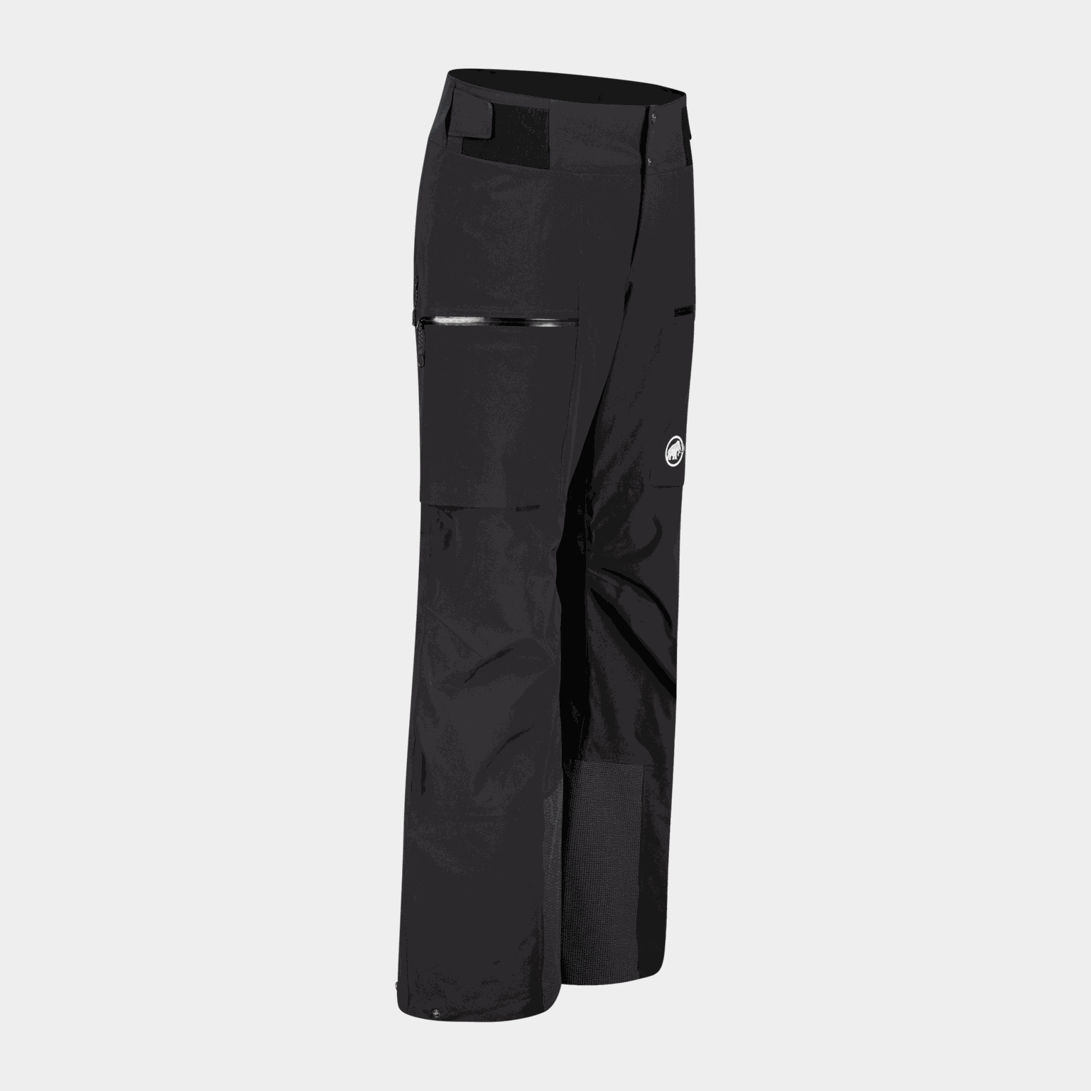 Alpine Pant Stoney HS Thermo 25/26, skid- och snowboardbyxor, herr - full image 2