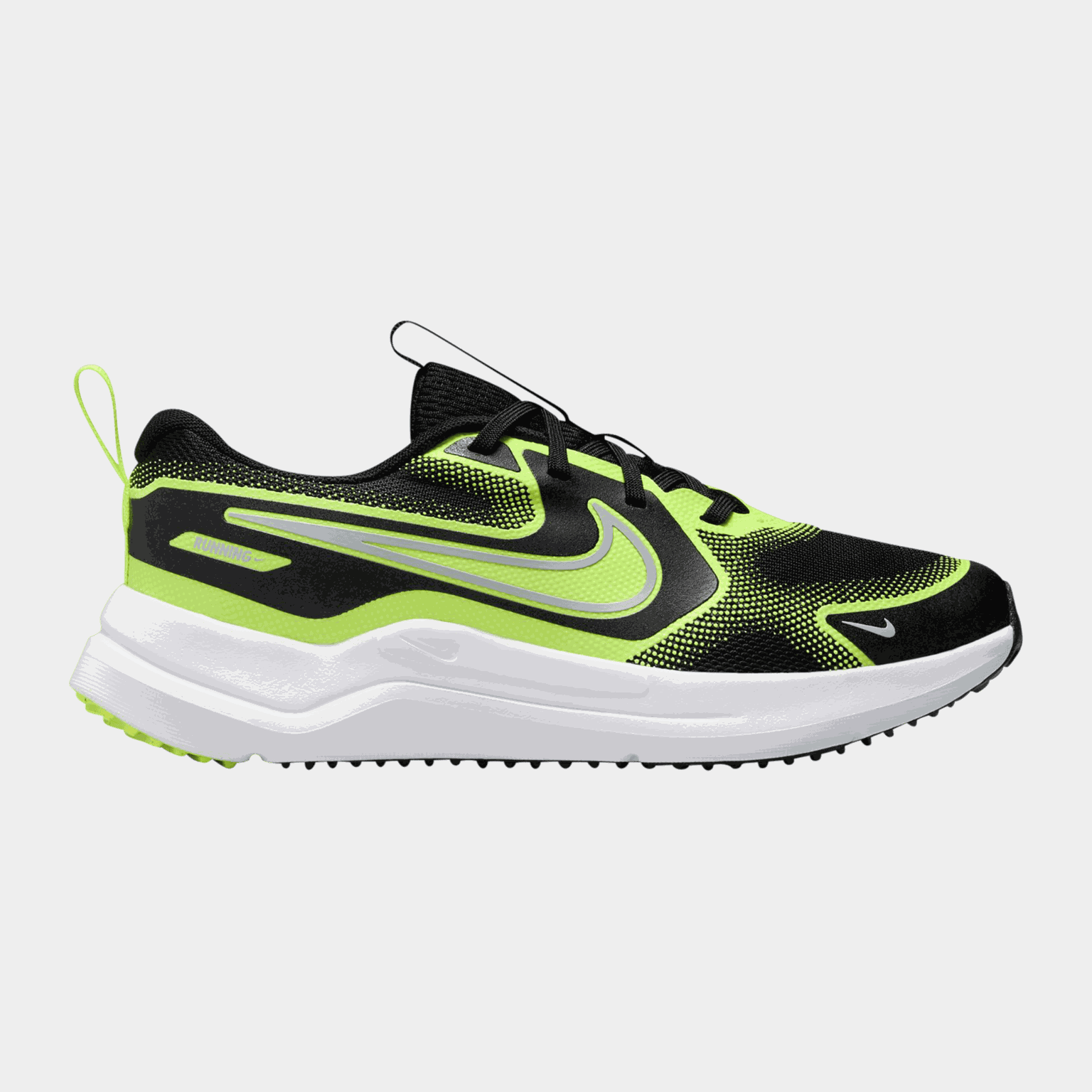Cosmic Runner Big Kids' Shoes, löparskor - full image 1