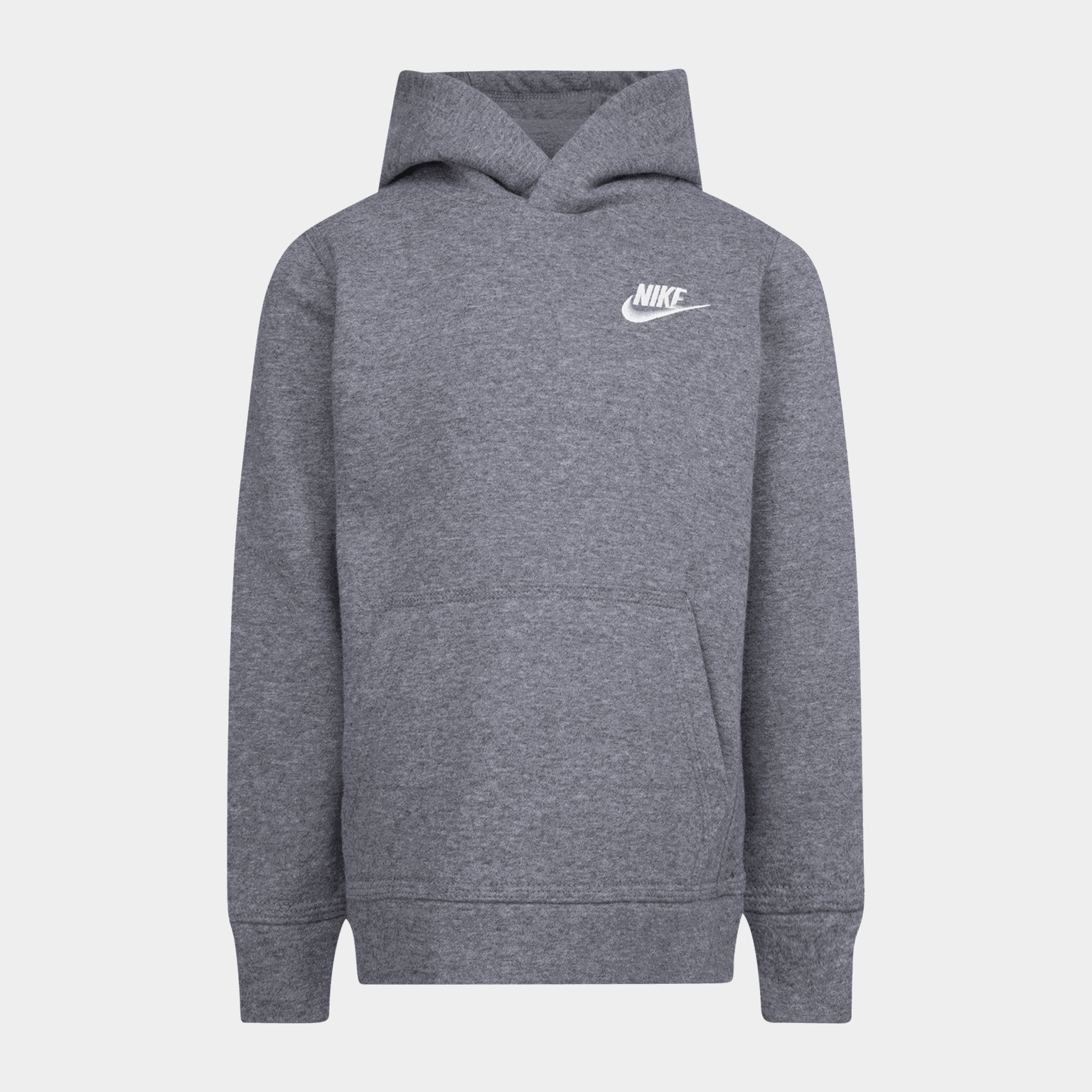 Logo Hoodie, huvtröja, barn - full image 1