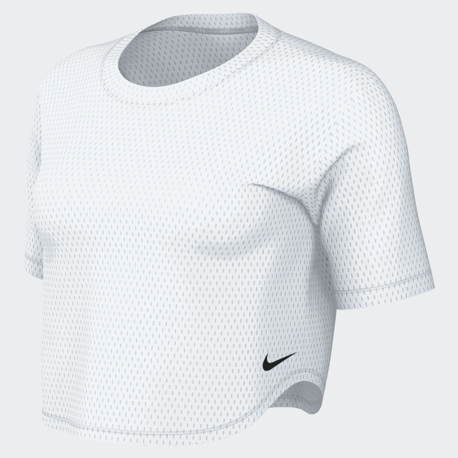 One Classic Dri-FIT Breathe Short Sleeve, träningströja, dam - full image 1