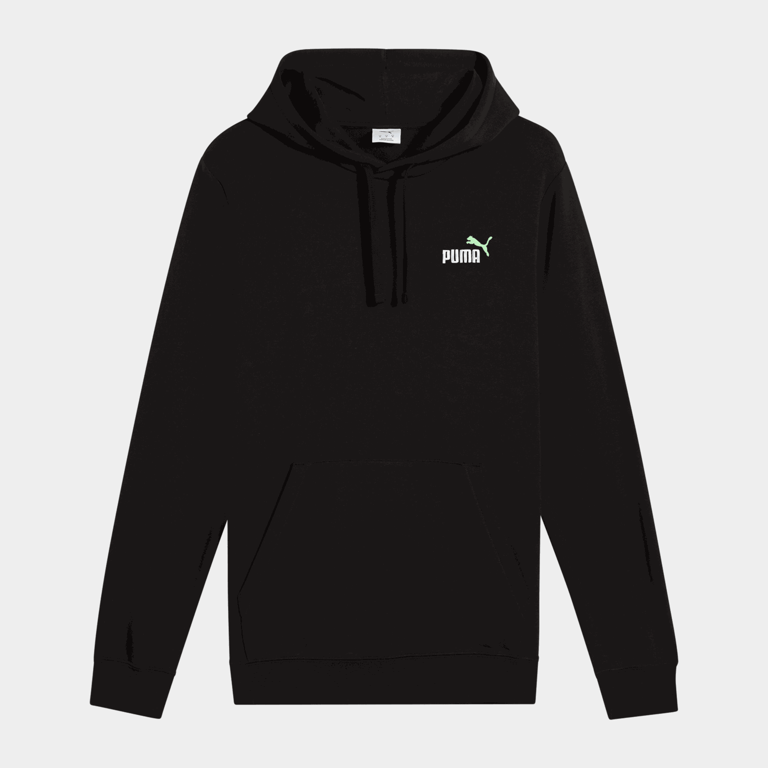 ESS 2 COLOR Small No. 1 Logo Hoodie TR - Hoodtröjor - ESS 2 COLOR Small ...