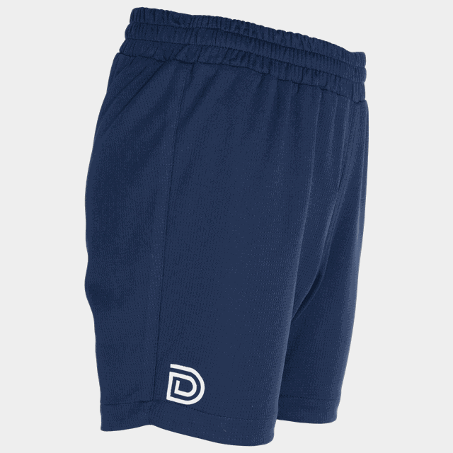 Performance Shorts (High Risk Red), träningsshorts, junior - Shorts