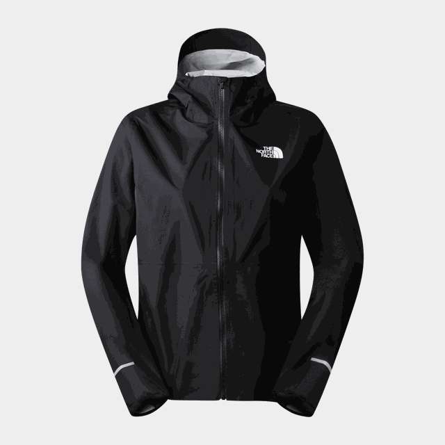 Higher Run Jacket - Softshelljackor