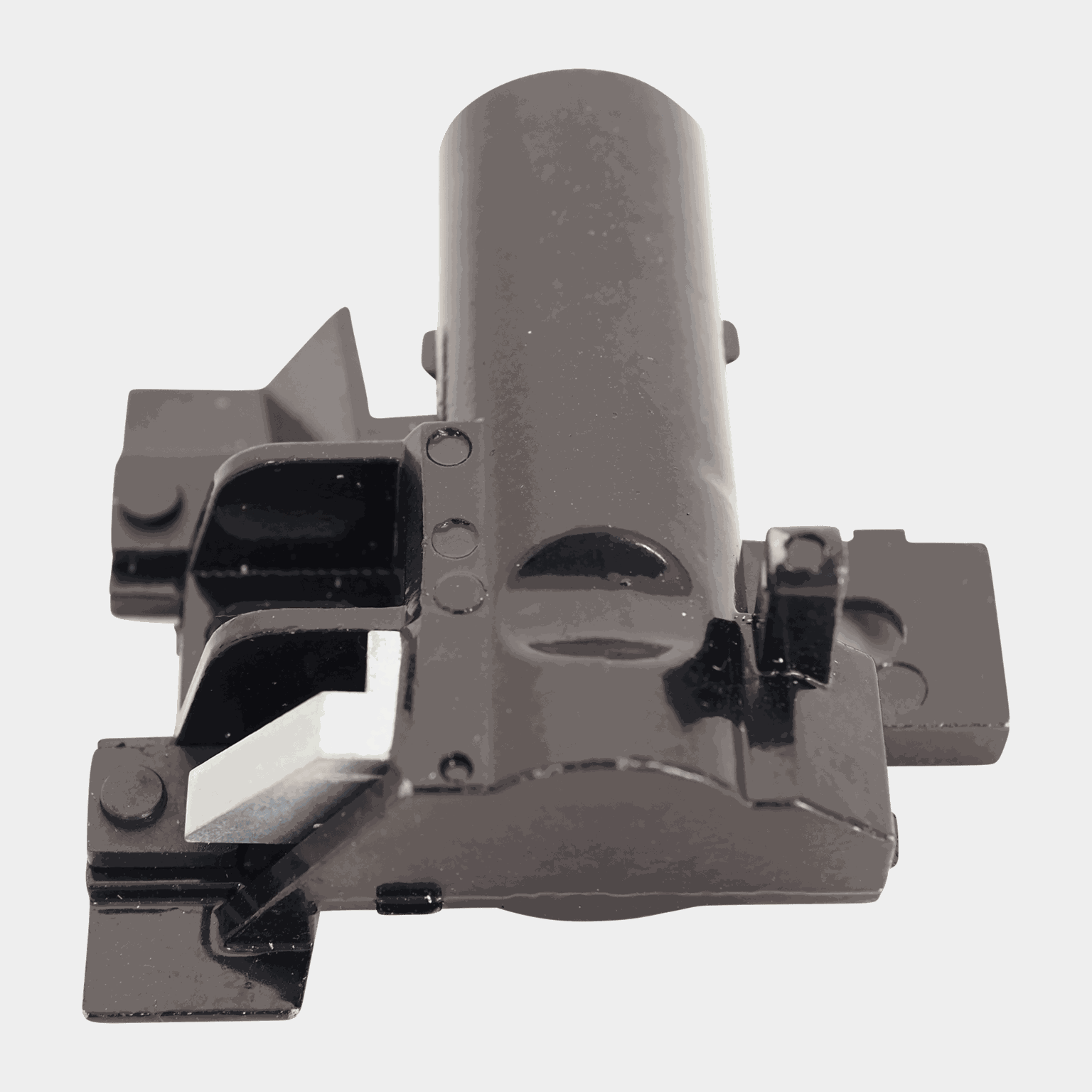 Spare Part - Battery lock G - White/ - full image 3