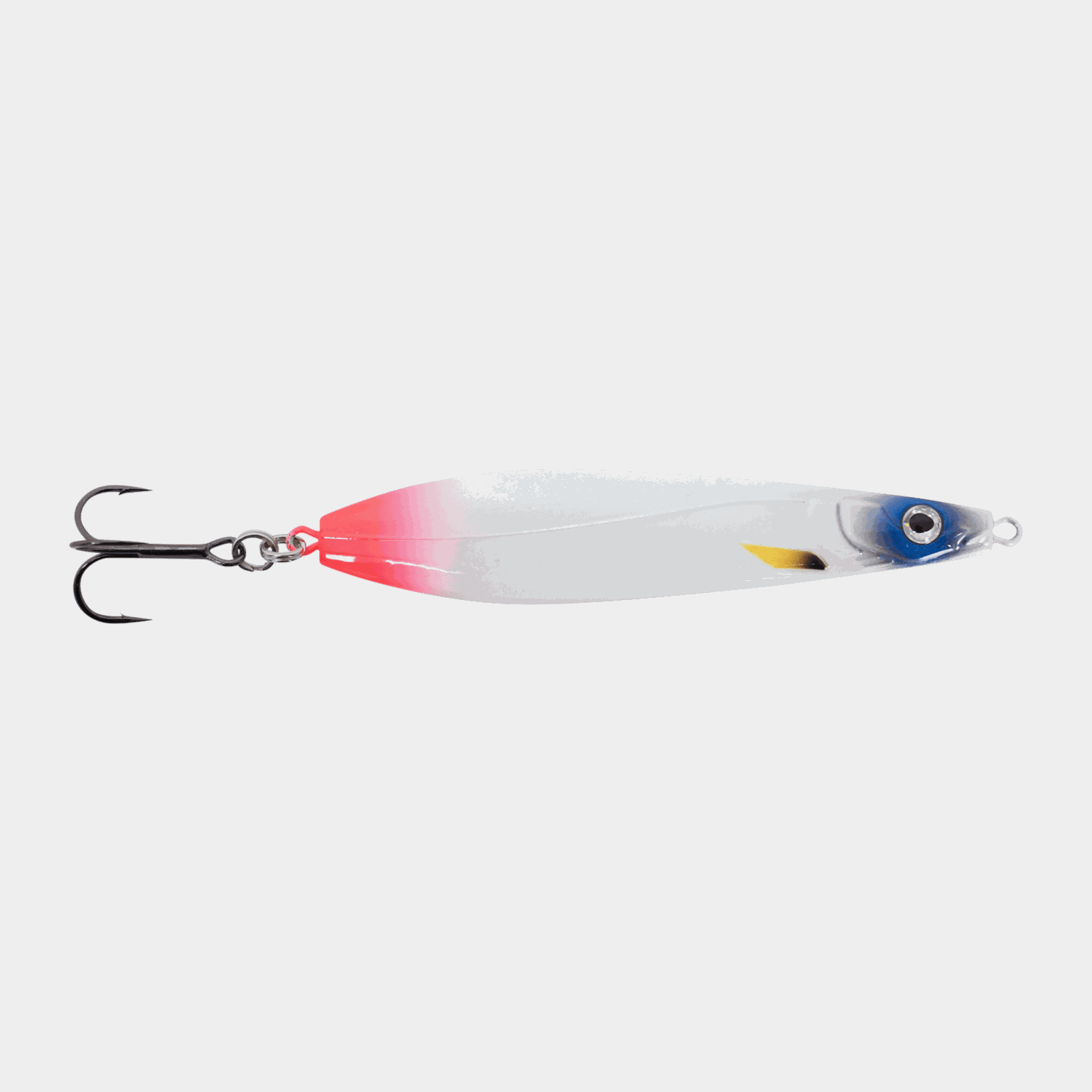 Sölv Blixx 9cm/20g, drag - full image 1