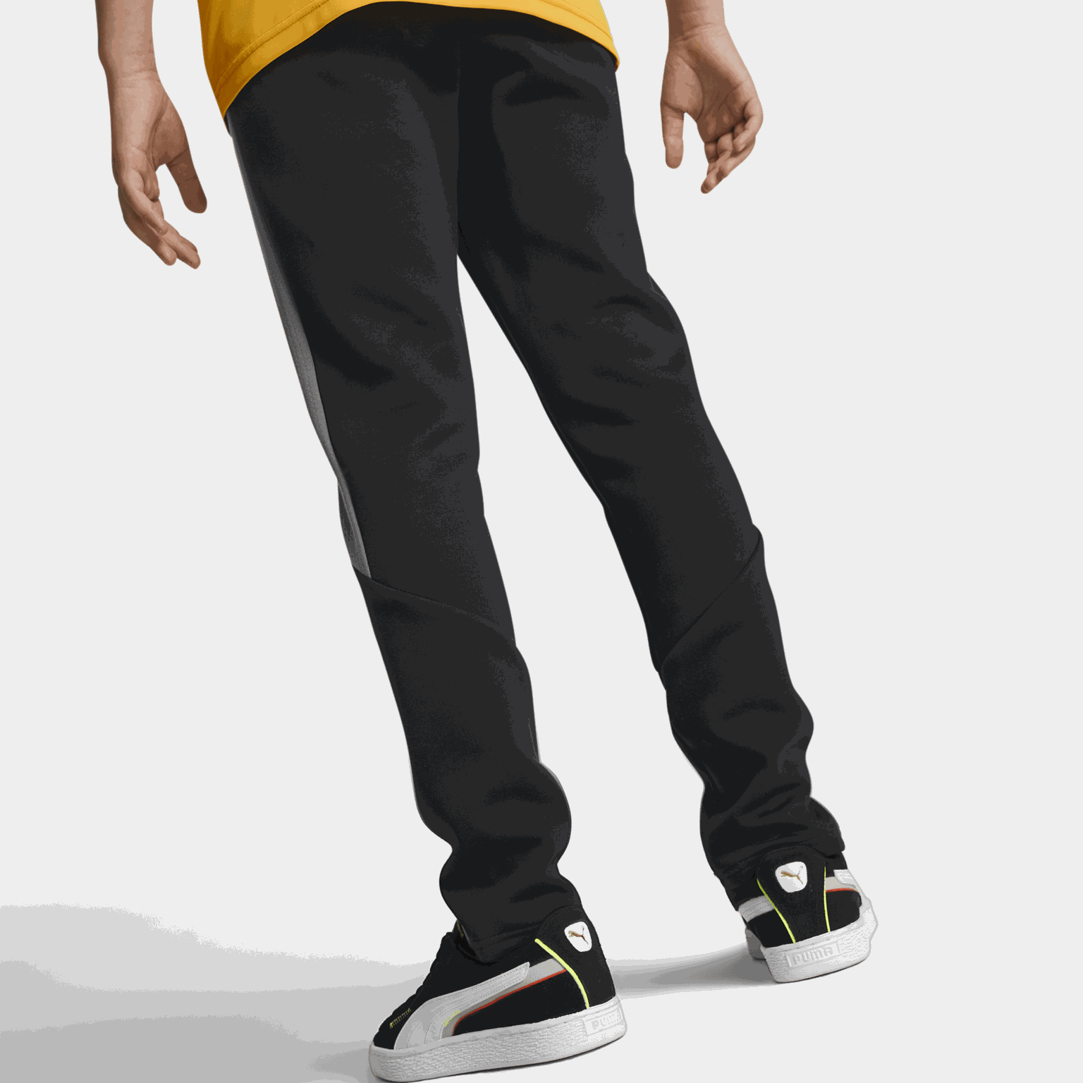 Evostripe Pants B - full image 2