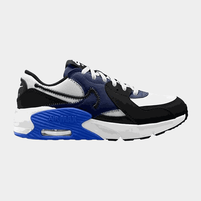 Air Max Excee Gs - Fritidsskor & Sneakers