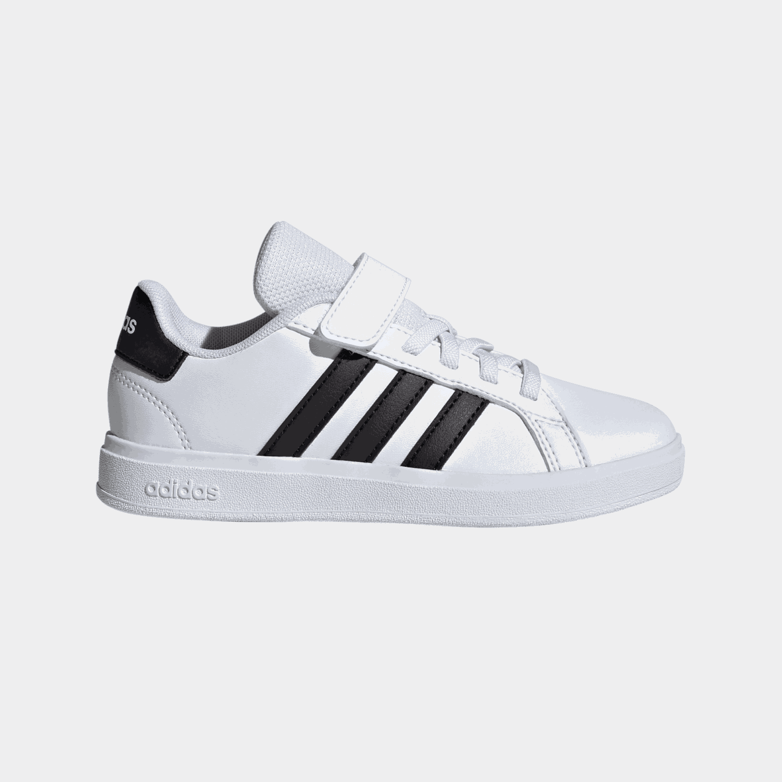 Grand Court 2.0, sneakers, barn - full image 1
