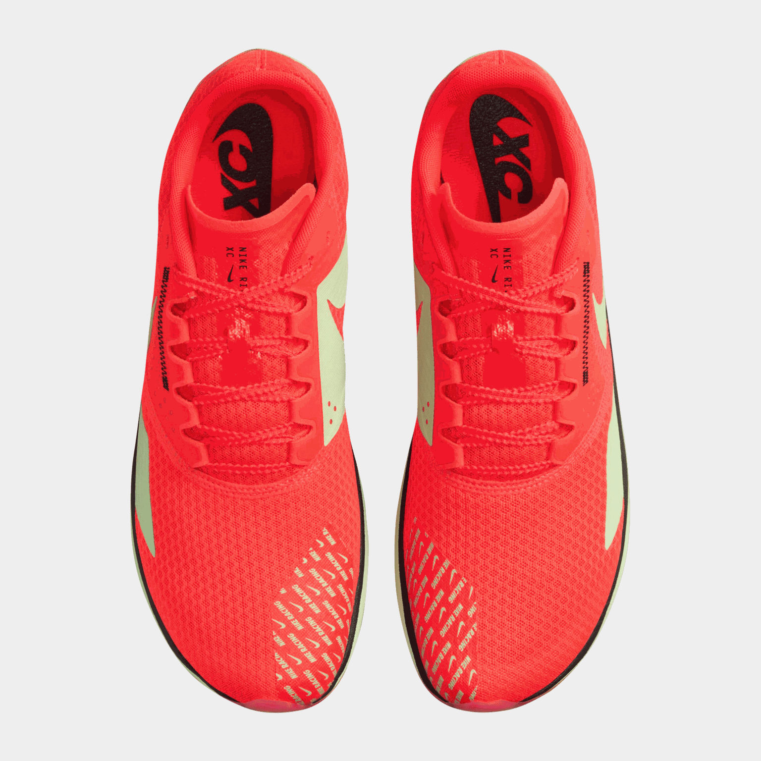 Zoom Rival Xc 6, dubbskor, herr - full image 4