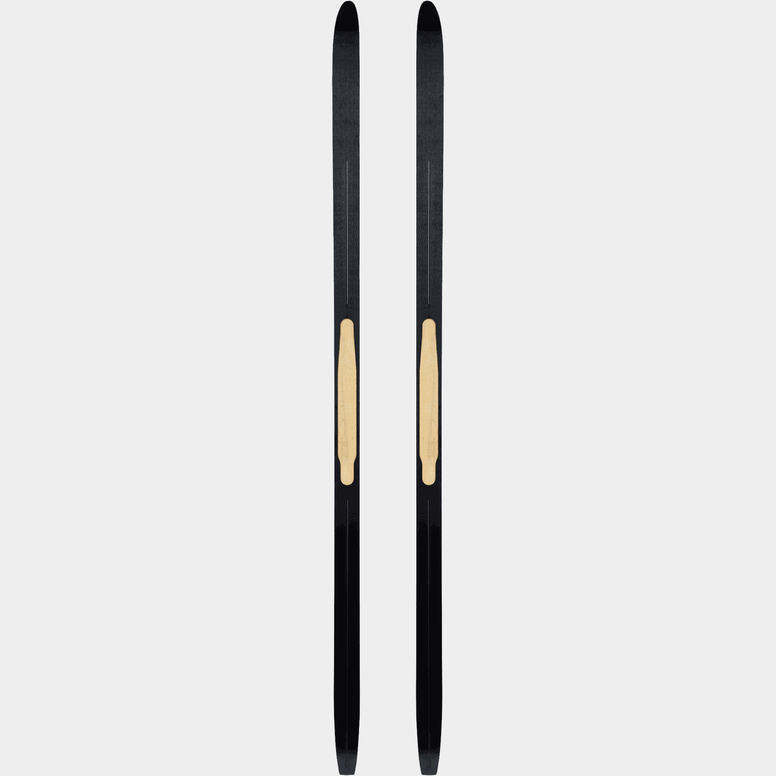 XC Skis Speed Skin -IFP Long 25/26, stighudsskidor, junior - full image 2