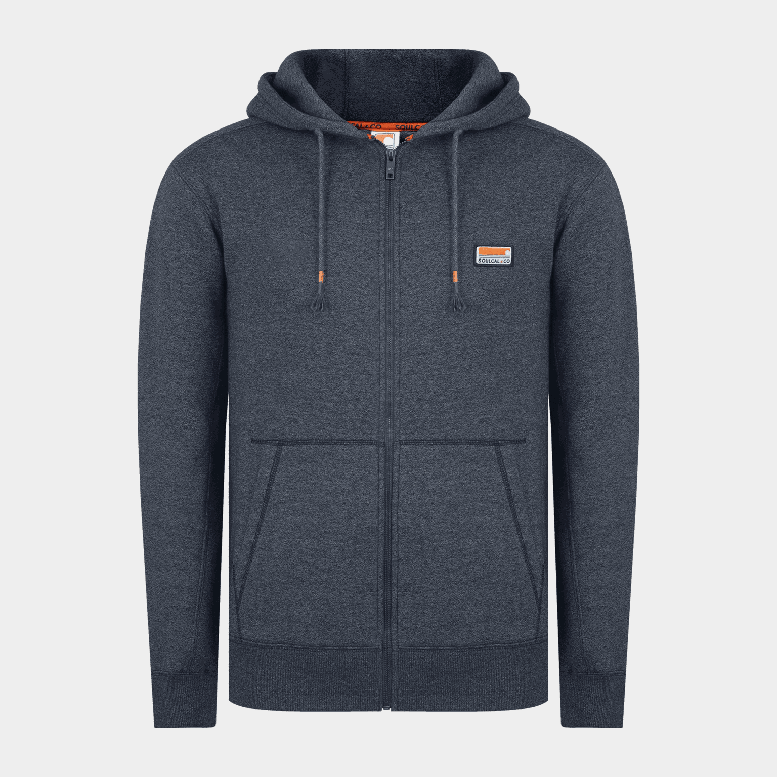 Sig Zip Hd, huvjacka - full image 1