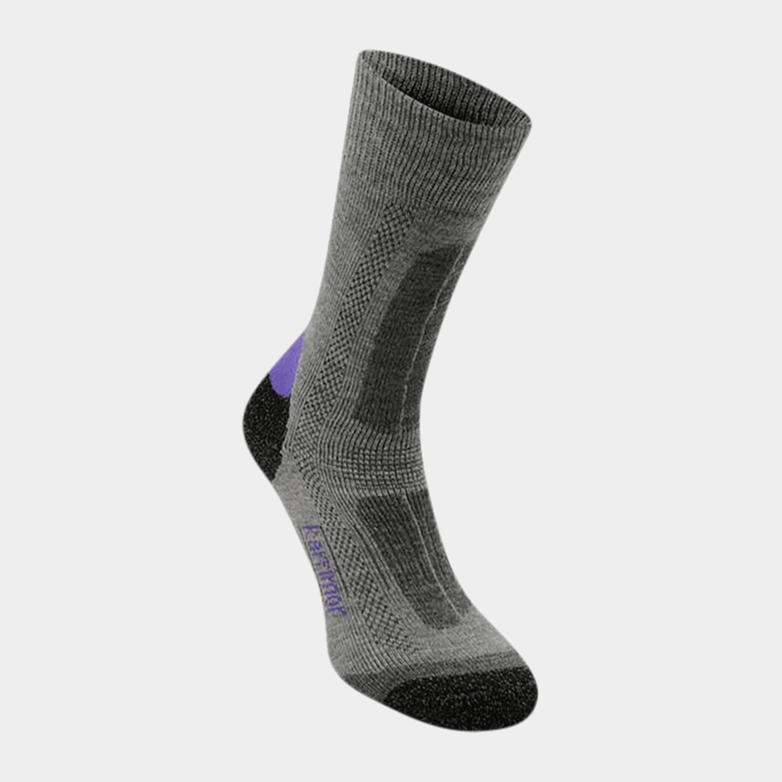 MW Trek 2pk, strumpor - full image 2