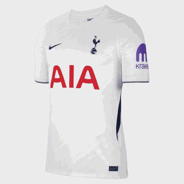 THFC MNK DF JSY SS STAD HM, fotbollströja, herr - Premier League