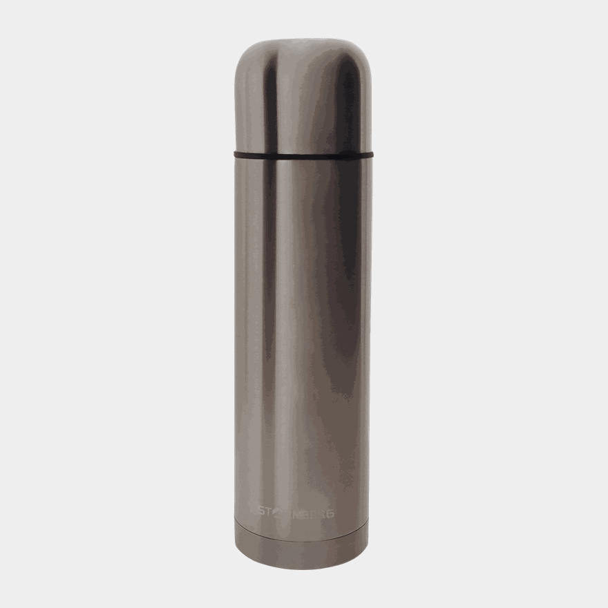 Vacuum Bottle 0, 70L Stainless Steel, termos - full image 1