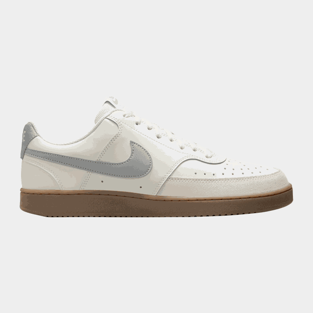 Court Vision Lo - Fritidsskor & Sneakers