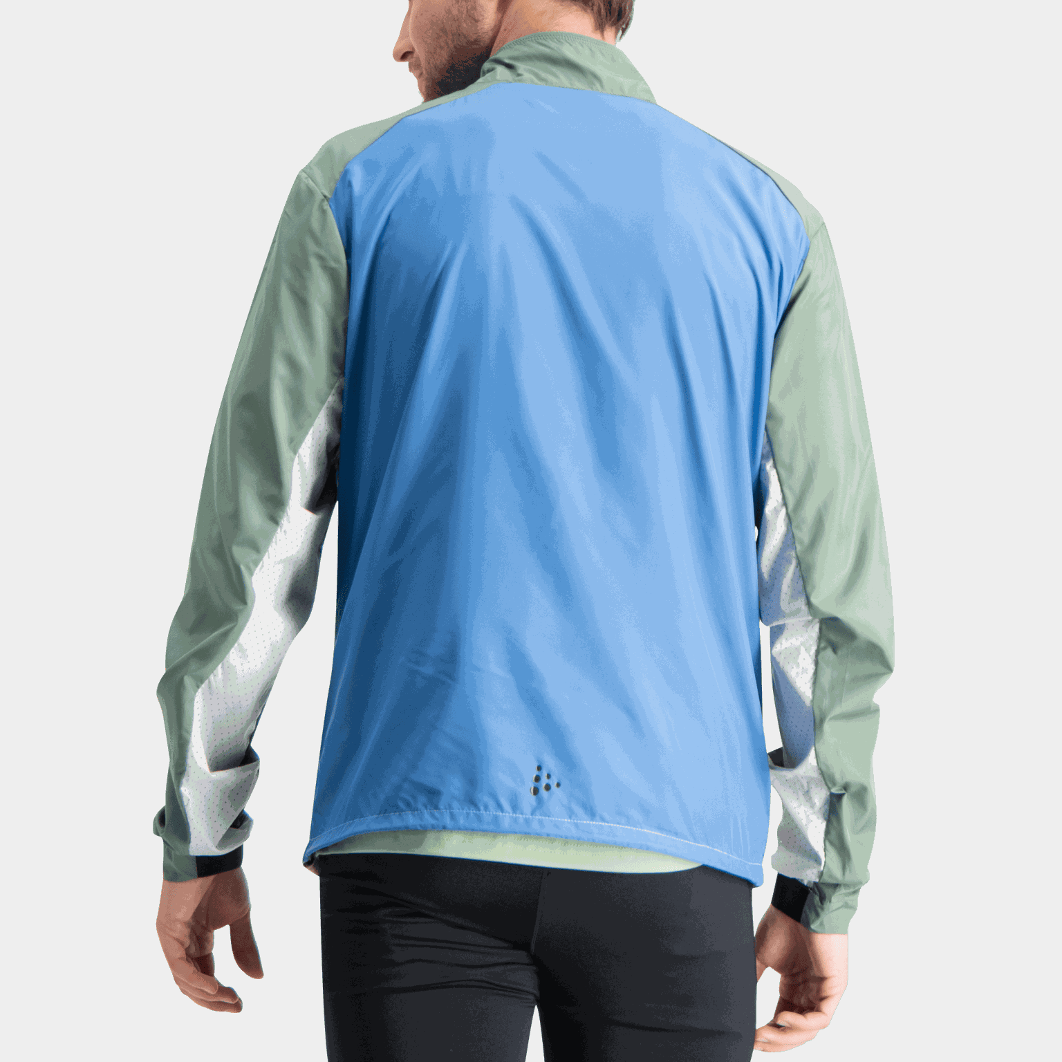 ADV Essence Wind Jacket, träningsjacka, herr - full image 3