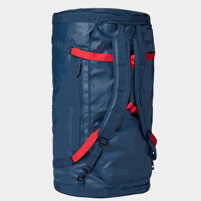 HH Duffel Bag 2 70L, duffelbag 70 liter - Duffelbag & Träningsväskor