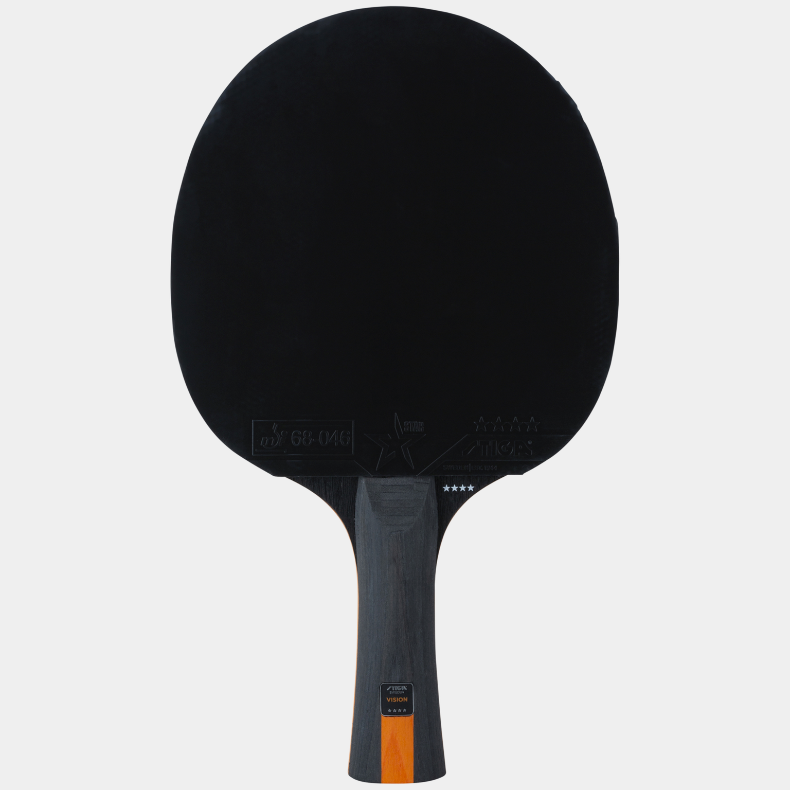 Vision 4-star, bordtennisracket - full image 3