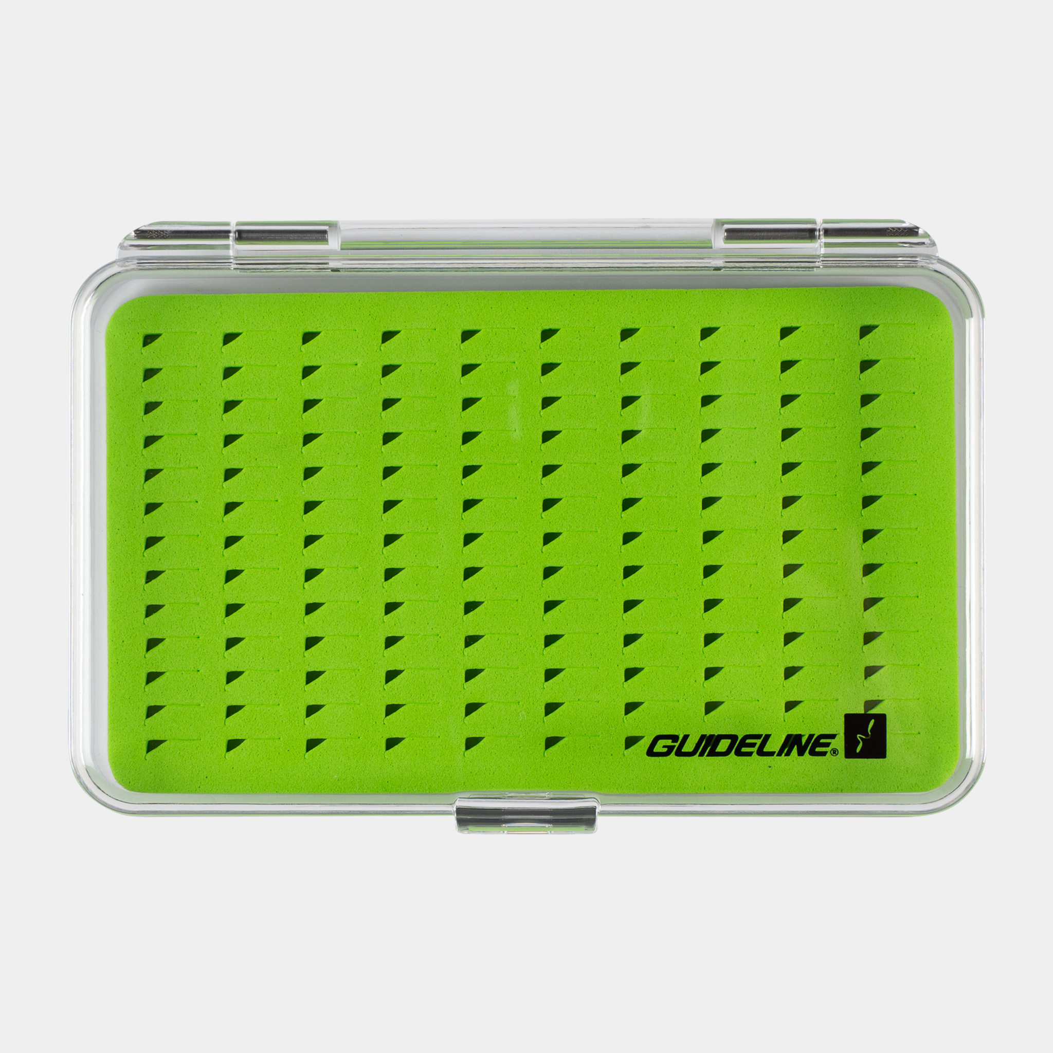 Slim Tri Foam Medium fluglåda - Verktyg & Utrustning