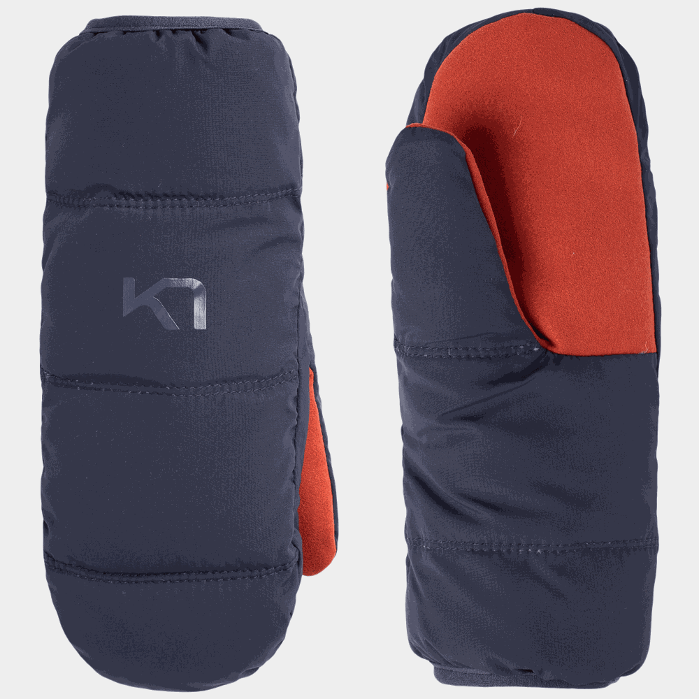 Rilda Down Mitten, dunvante, barn - full image 1