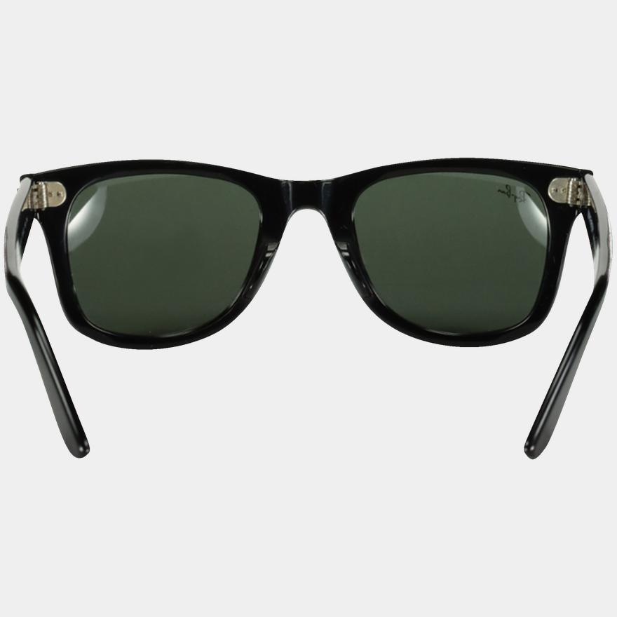 Wayfarer RB4340 solglasögon - full image 3