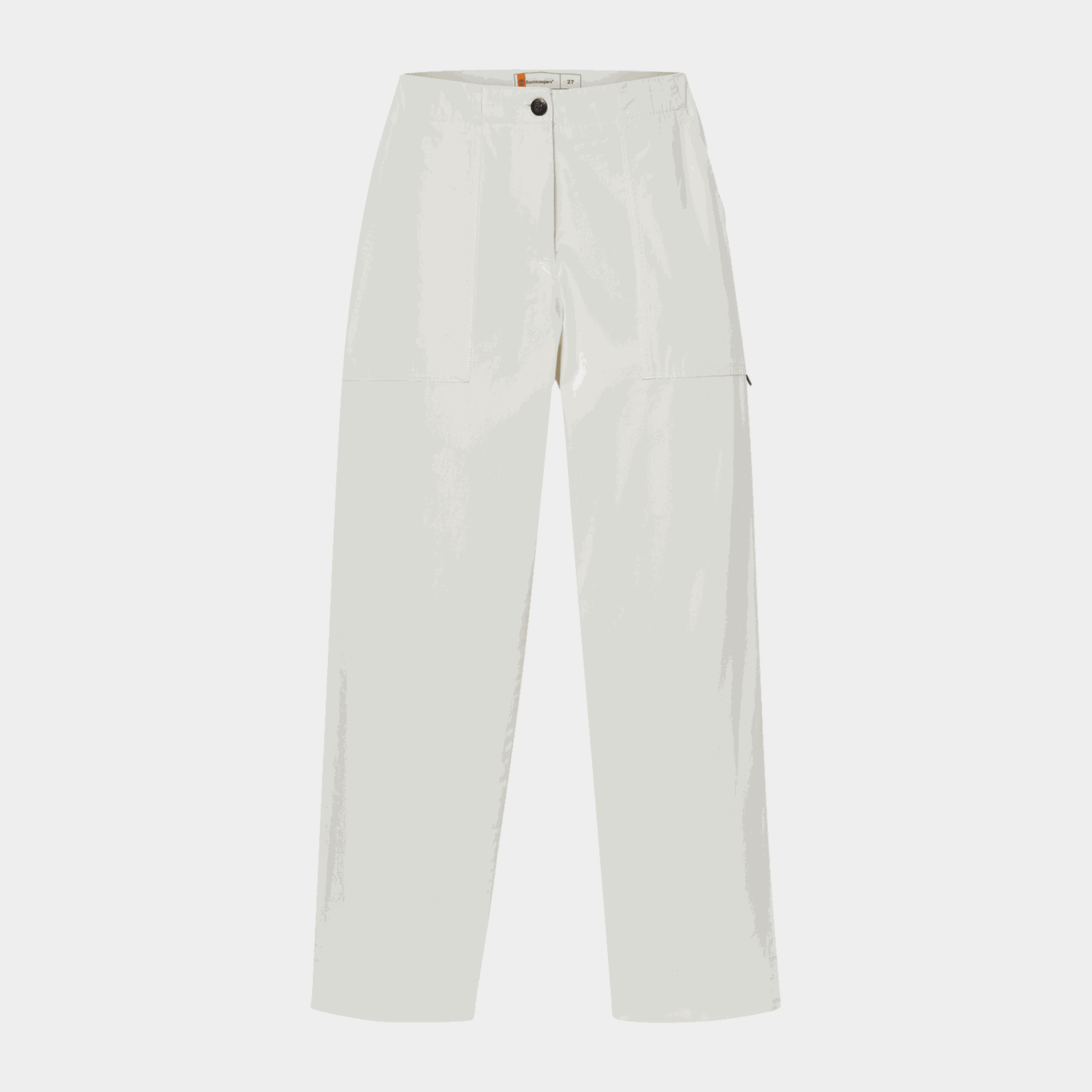 Utility Fatigue Pants, byxor, dam - full image 3