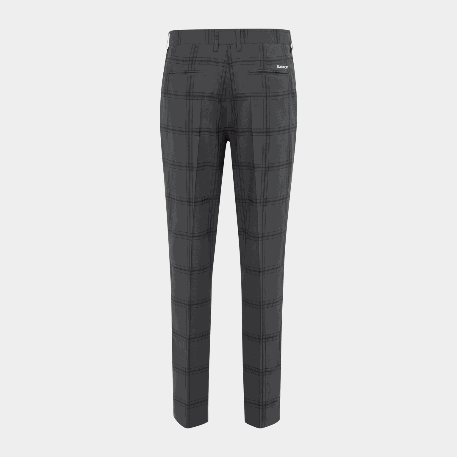 Slaz Check Trouser, herr - full image 2