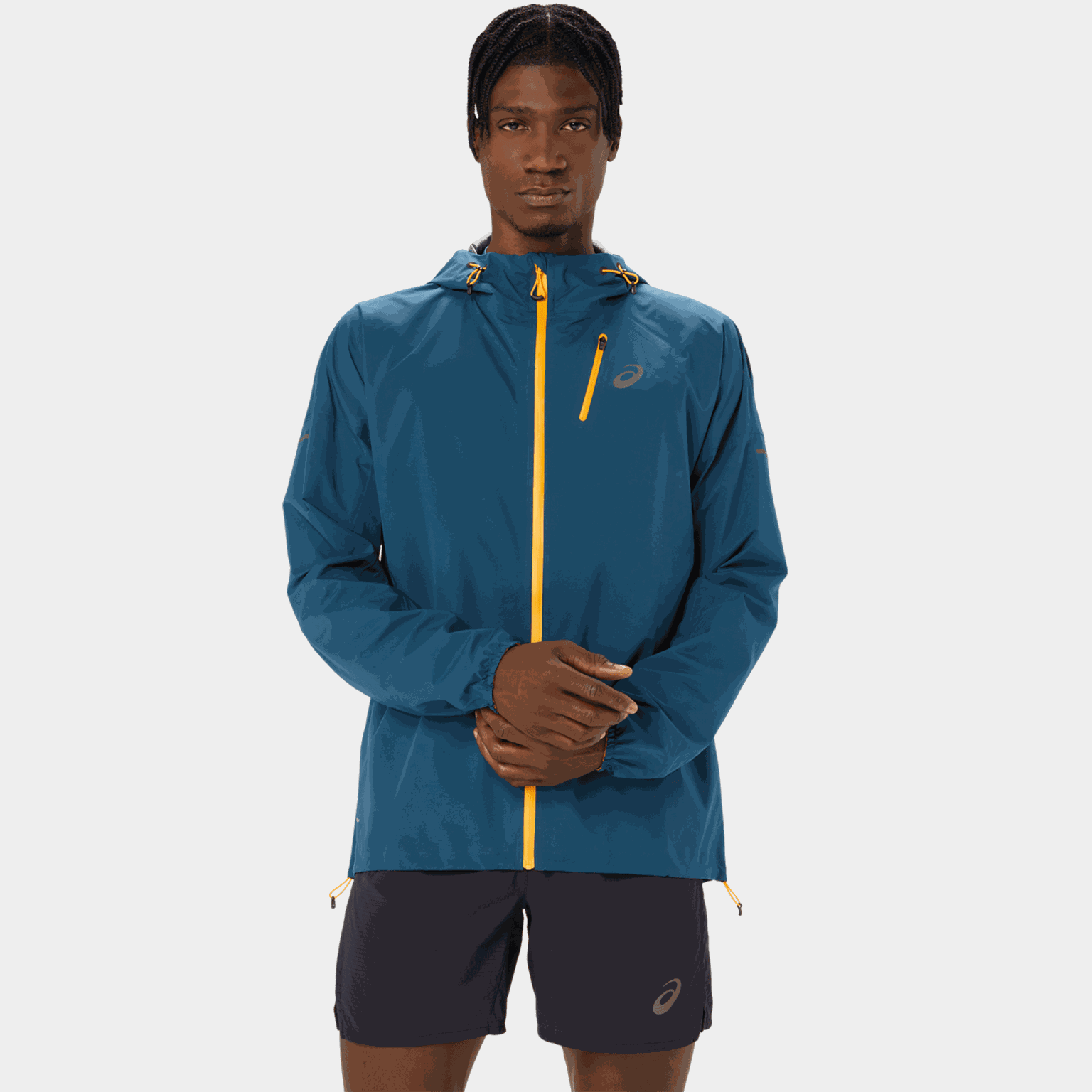 Fujitrail Waterproof Jacket, løpejakke, herr - full image 1
