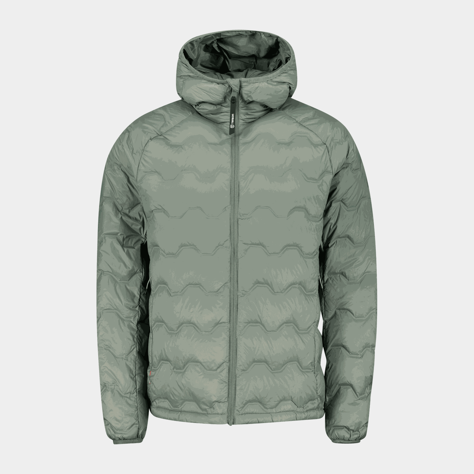 TXlite Shibui Down Jacket, dunjacka - full image 1