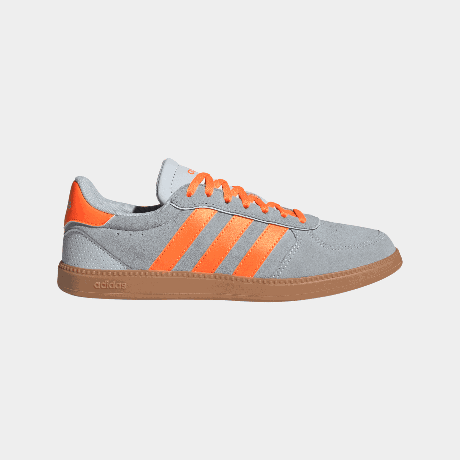 BREAKNET SLEEK, sneakers, dam - Fritidsskor & Sneakers