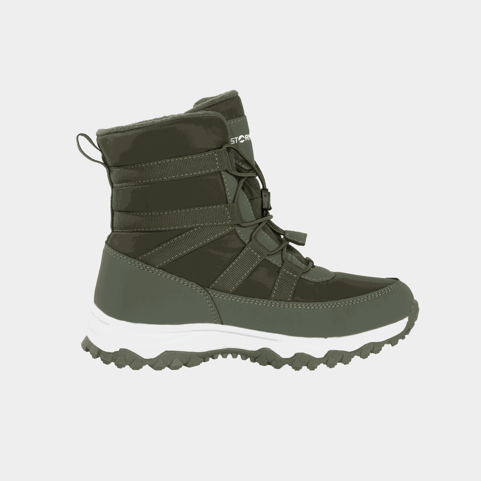 Kalix Warm Winterboot LC, vinterskor - full image 3