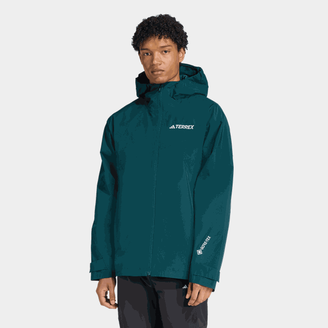 Terrex Xperior 2L GORE-TEX Performance Jacket, skaljacka - Skaljackor
