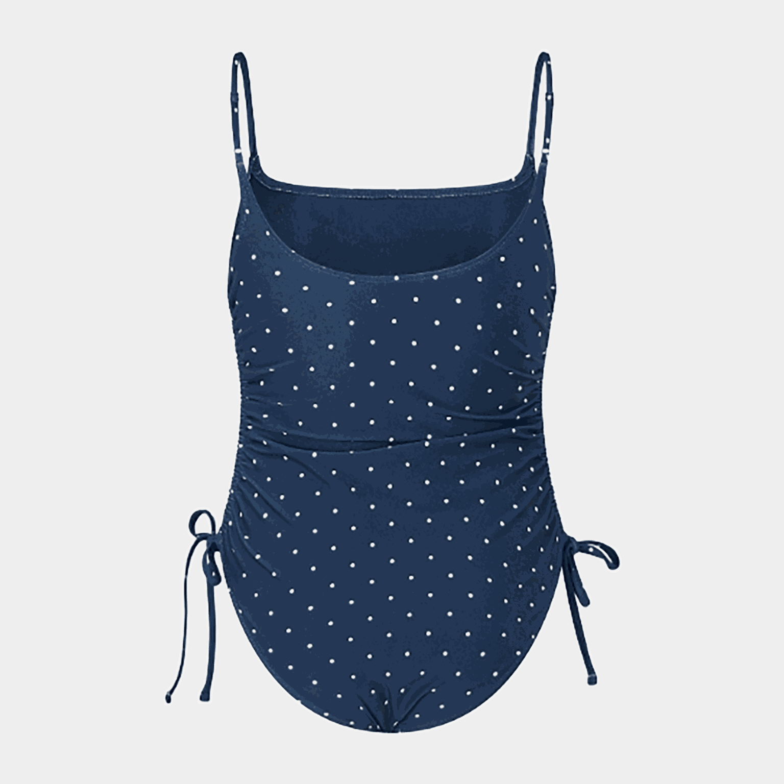 JW Ruched Swimsuit, baddräkt, dam - full image 2