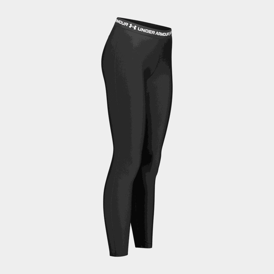 HeatGear® Authentic Legging, tights, dam - full image 3