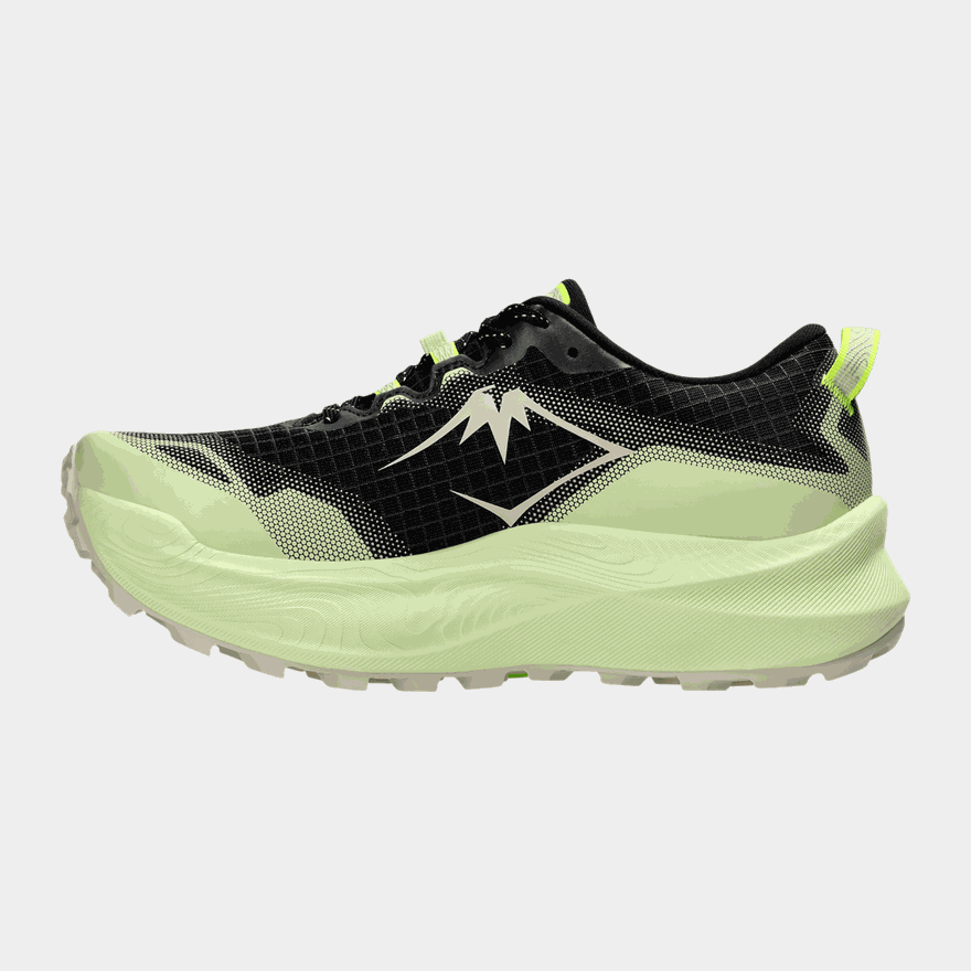 Trabuco Max 3, terränglöparsko, dam - full image 2