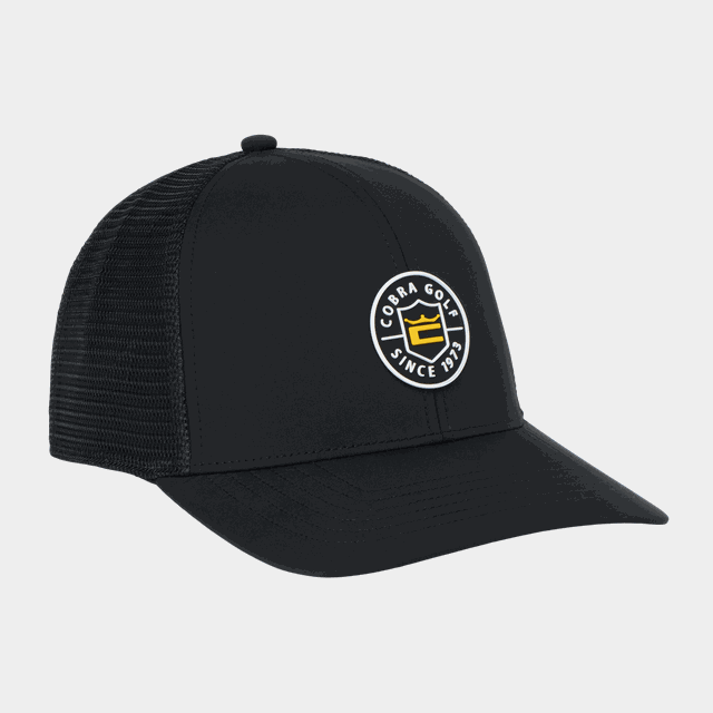 Shield Trucker Cap, keps - Kepsar & Mössor