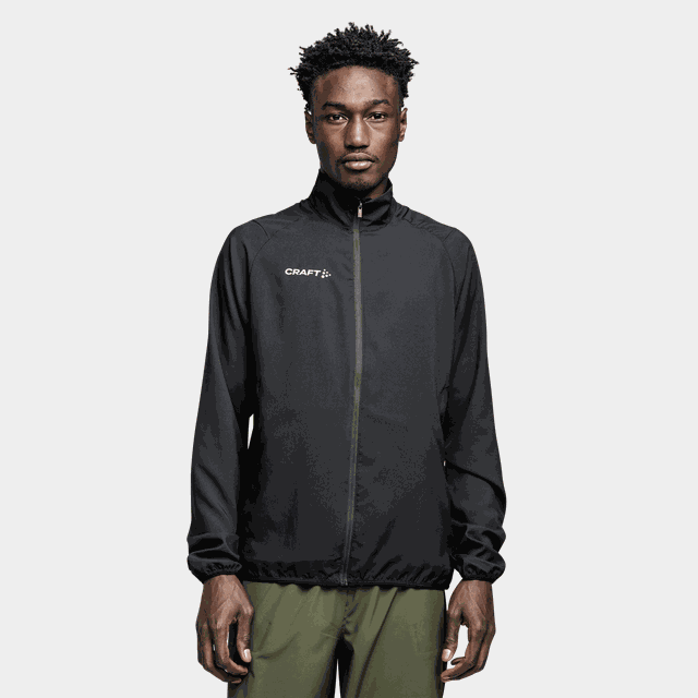 Core Charge Jacket 2, träningsjacka, herr - Träningsjackor
