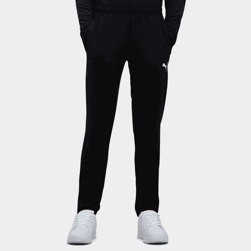 Teamgoal Slim Training Pants, träningsbyxor - full image 1
