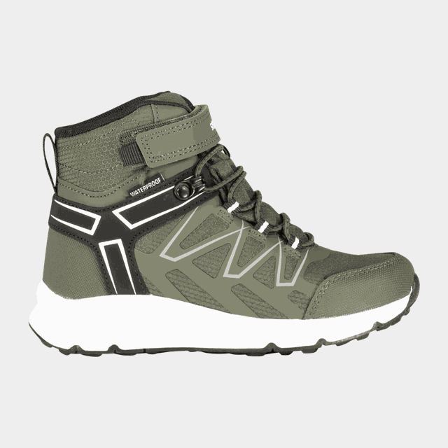 Urbanix Hiking Mid WaterProof, vattentäta skor - Vattentäta Fritidsskor