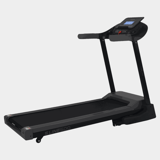 S-line 500 Treadmill, löpband - Löpband