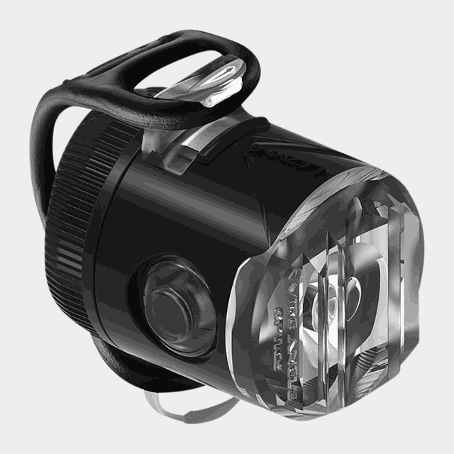 Led Femto USB C Front- 50LM - Cykellampor & Multisportlampor