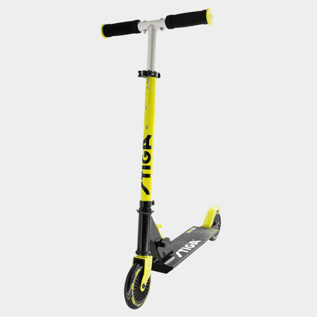 Comet 2 120-S Scooter, sparkcykel, barn - Sparkcykel