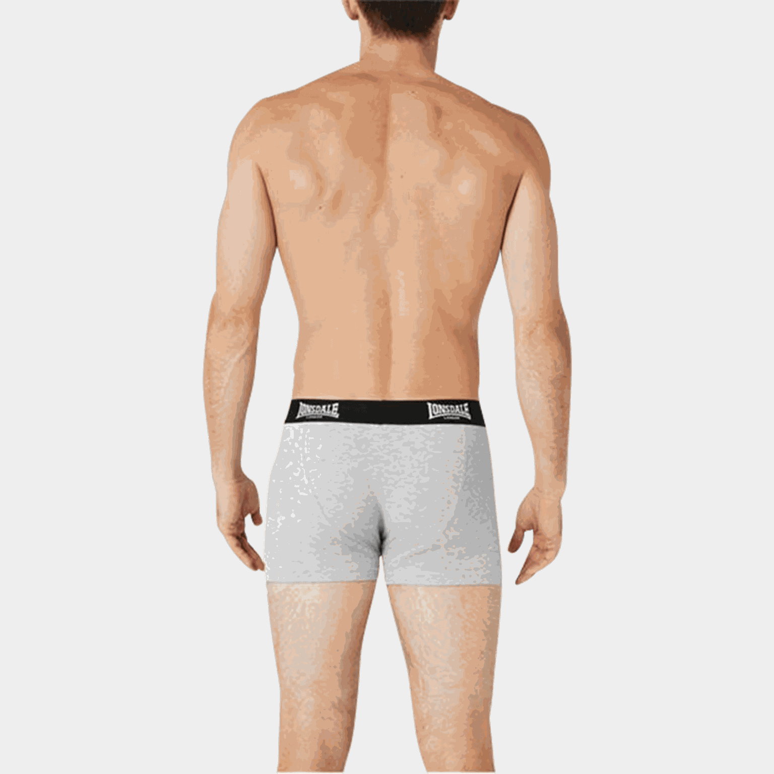 2Pk Trunk, boxershorts, herr - full image 2