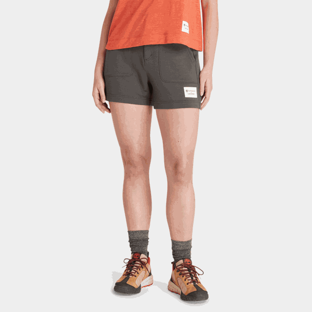 Chino Shorts, shorts, dam - Fritidsshorts
