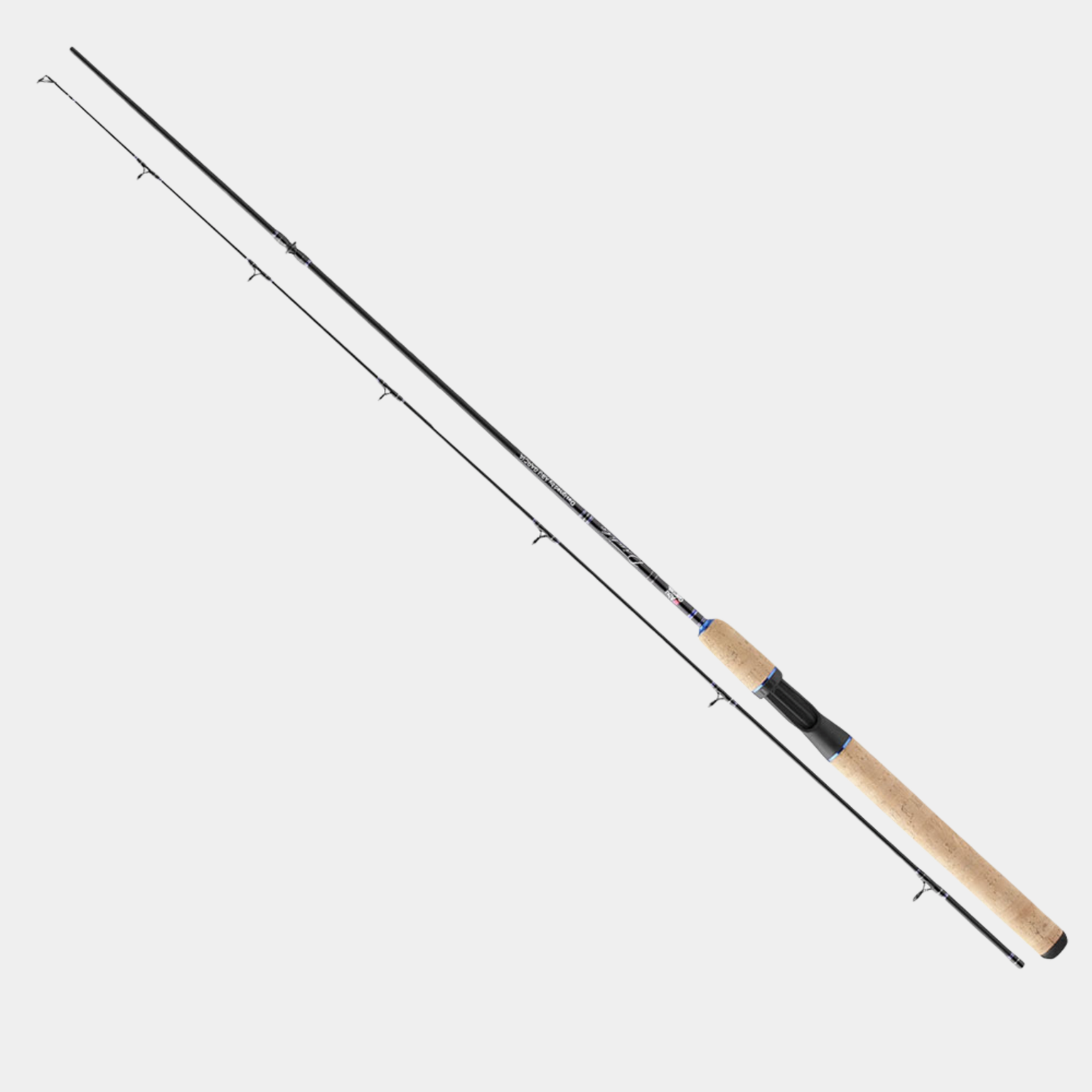 Devil 902 15-40 fiskespö - full image 1