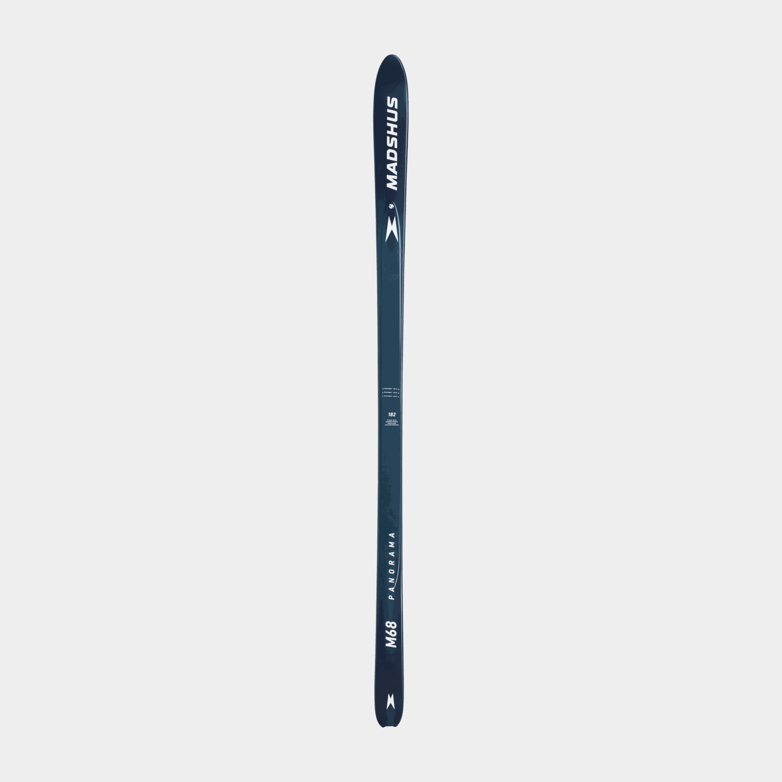 BC Skis Panorama M68 INT 26/27 - Tur