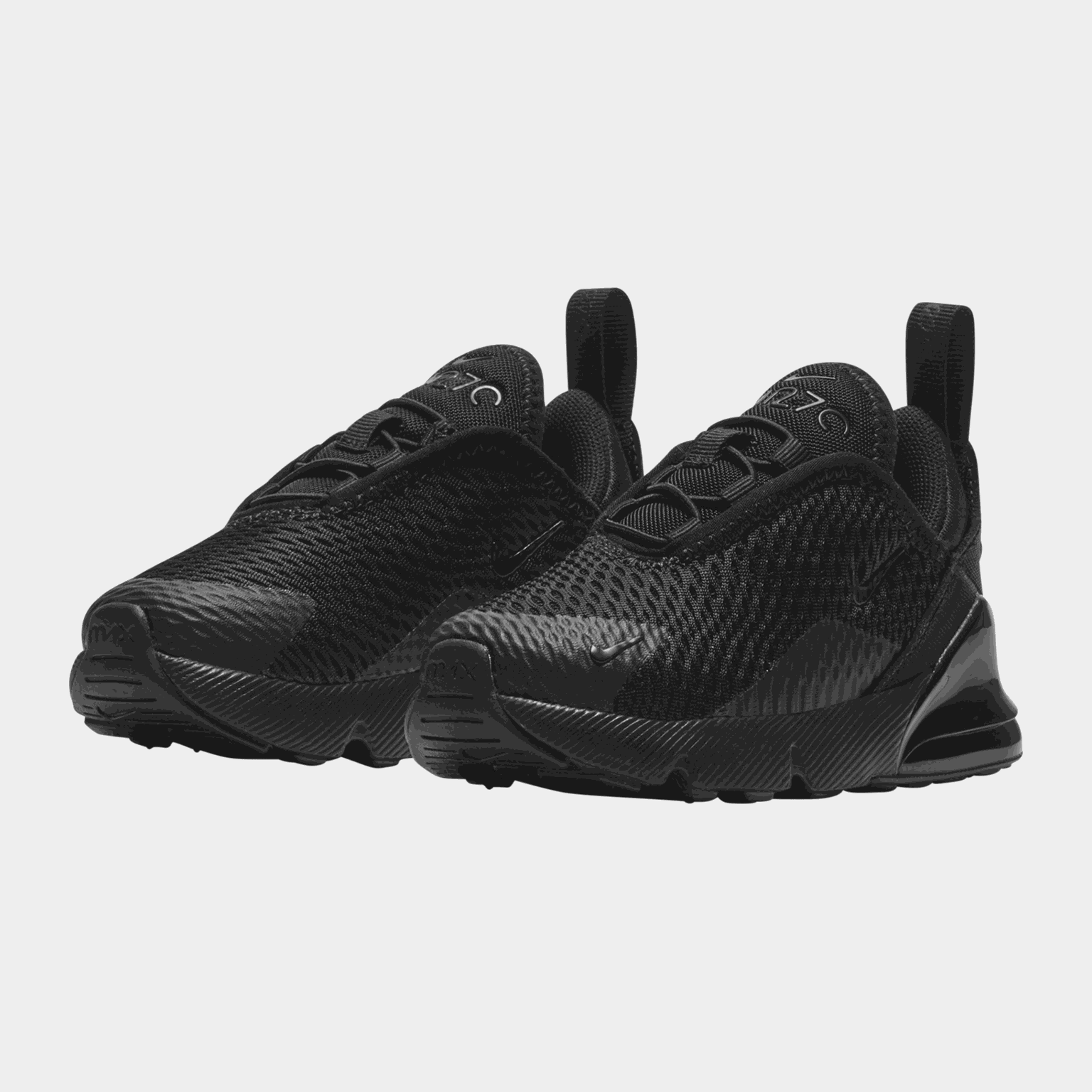 Air Max 270, fritidsskor, barn - full image 3