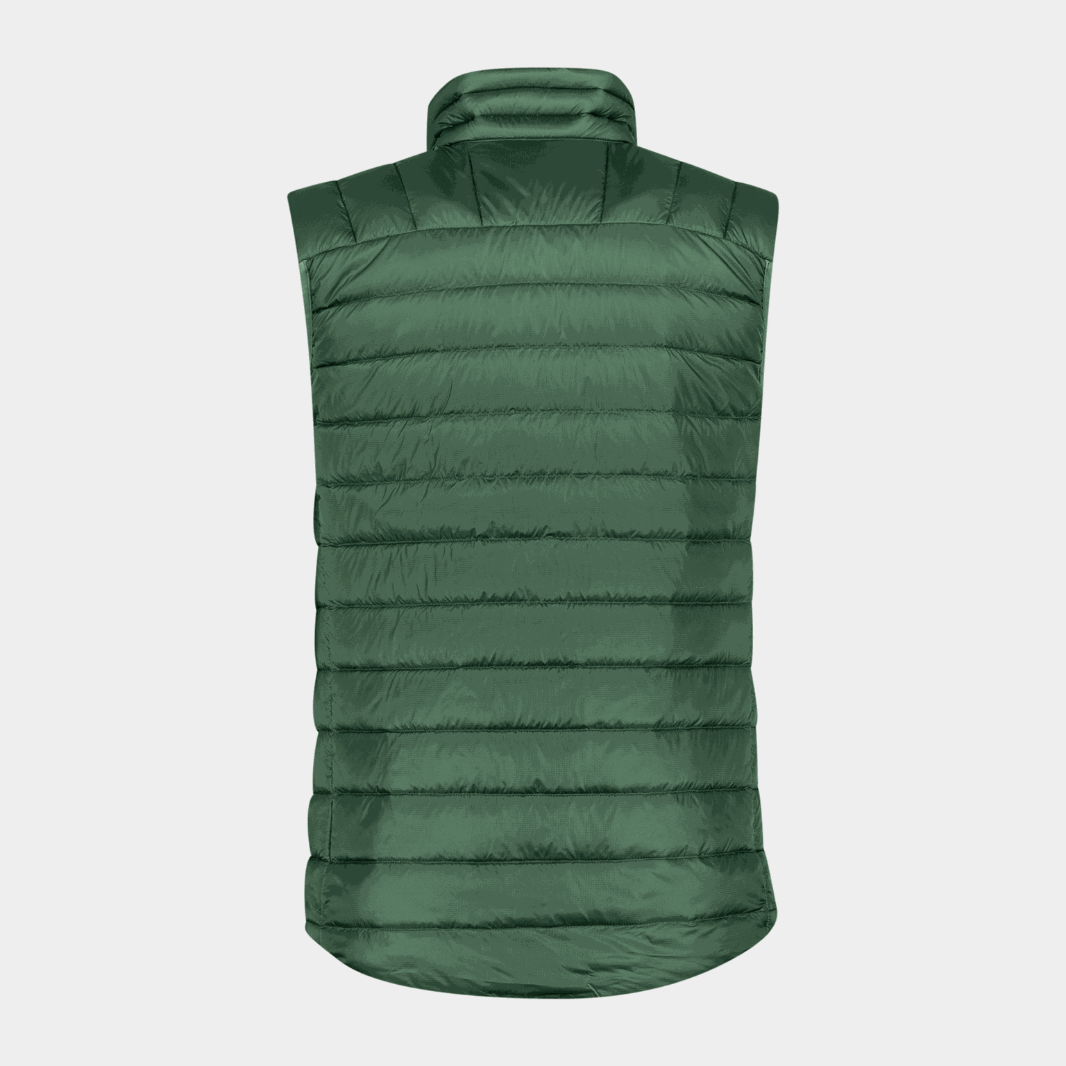 Verglas Down Vest 2.0, dunväst - full image 2