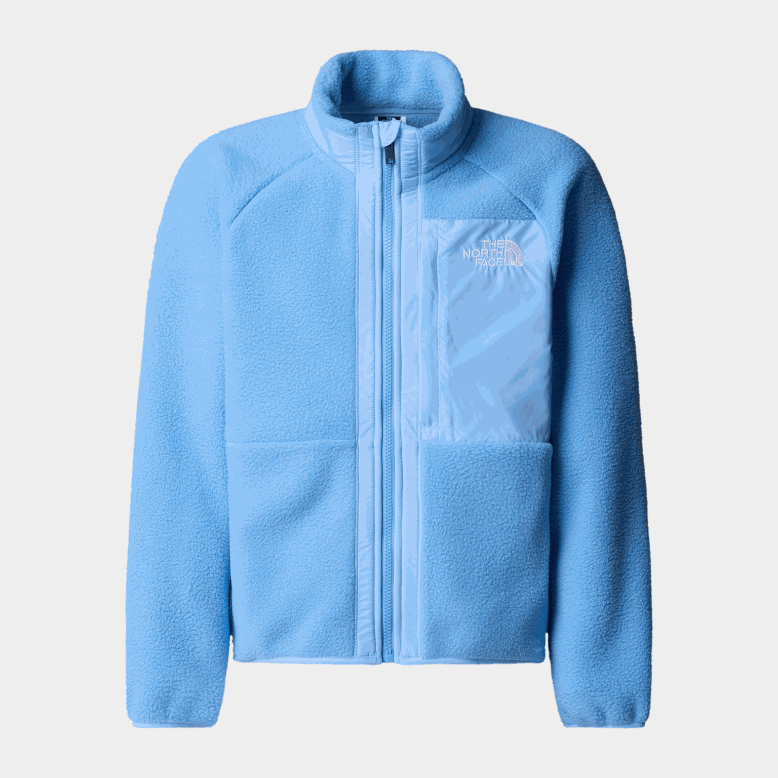 G Yumiori Full Zip Jacket - full image 1