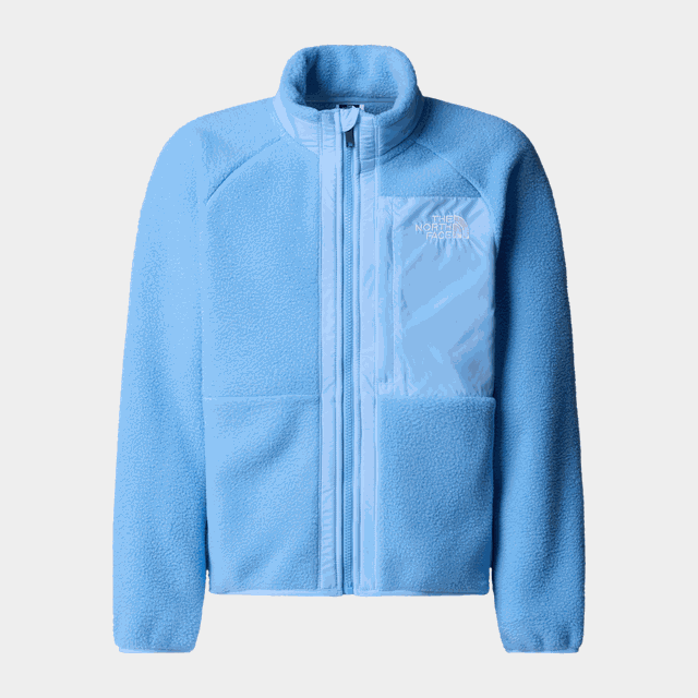 G Yumiori Full Zip Jacket - Fleecetröjor